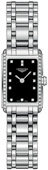 Longines DolceVita Lady Diamonds L52580576