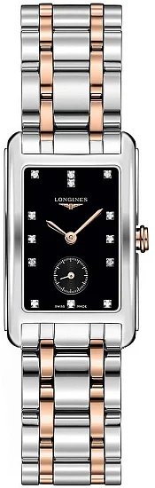 Longines DolceVita Lady Diamonds L55125577