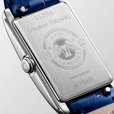 Longines DolceVita Lady Diamonds L5.255.0.71.7