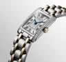  Zdjęcie 3 Longines DolceVita Lady Diamonds 18k Gold Caps L5.258.5.79.7