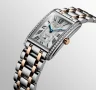 Zdjęcie 4 Longines DolceVita Lady Diamonds 18k Gold Caps L5.512.5.79.7
