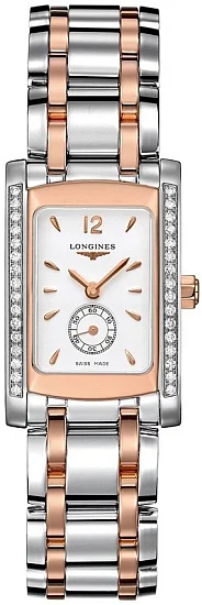Longines DolceVita Lady Diamonds L51555197