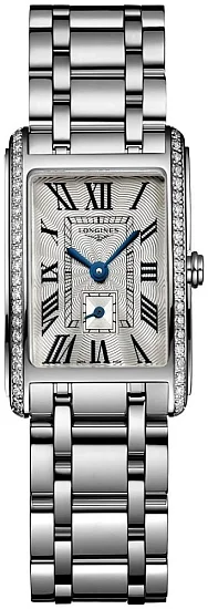 Longines DolceVita Lady Diamonds L52550716