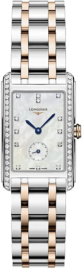 Longines DolceVita Lady Diamonds L55125897
