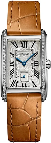 Longines DolceVita Lady Diamonds L55120714