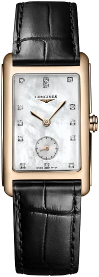 Longines DolceVita Lady Diamonds L55128870