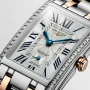  Zdjęcie 6 Longines DolceVita Lady Diamonds 18k Gold Caps L5.512.5.79.7