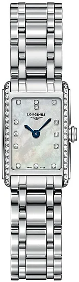 Longines DolceVita Lady Diamonds L52580876