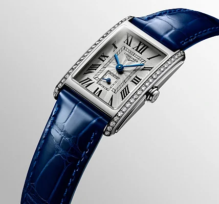 Longines DolceVita Lady Diamonds L5.255.0.71.7