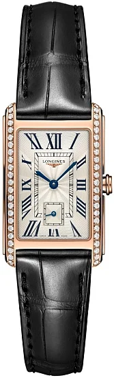 Longines DolceVita Lady Diamonds L55129710