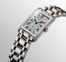  Zdjęcie 3 Longines DolceVita Lady Diamonds 18k Gold Caps L5.255.5.79.7