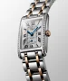  Zdjęcie 4 Longines DolceVita Lady Diamonds 18k Gold Caps L5.255.5.79.7