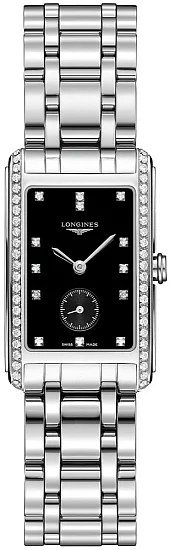 Longines DolceVita Lady Diamonds L55120576