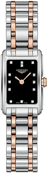 Longines DolceVita Lady Diamonds L52585577