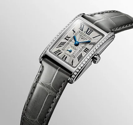 Longines DolceVita Lady Diamonds L5.255.0.71.3