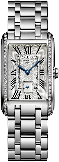 Longines DolceVita Lady Diamonds L55120716