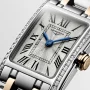  Zdjęcie 5 Longines DolceVita Lady Diamonds 18k Gold Caps L5.258.5.79.7