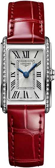 Longines DolceVita Lady Diamonds L52580715