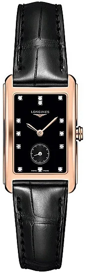 Longines DolceVita Lady Diamonds L55128570