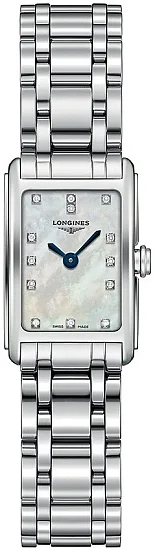 Longines DolceVita Lady Diamonds L52584876