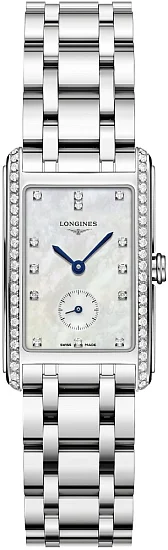 Longines DolceVita Lady Diamonds L55120876