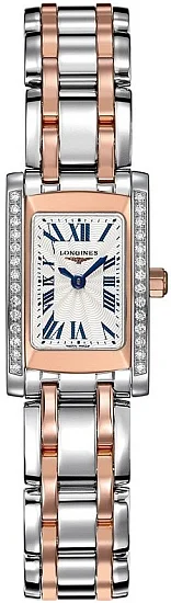 Longines DolceVita Lady Diamonds L51585797