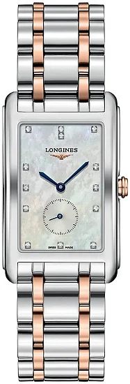 Longines DolceVita Lady Diamonds L57555877