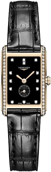 Longines DolceVita Lady Diamonds L52559570