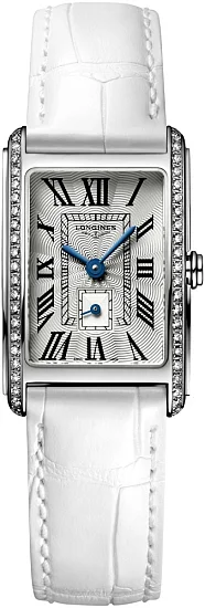 Longines DolceVita Lady Diamonds L52550712