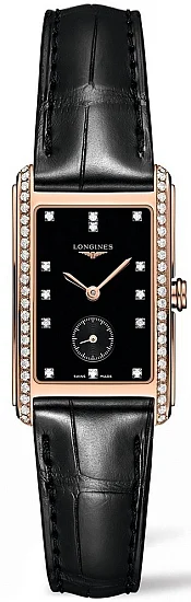 Longines DolceVita Lady Diamonds L55129570