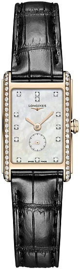 Longines DolceVita Lady Diamonds L52559870