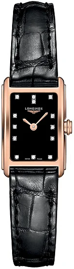 Longines DolceVita Lady Diamonds L52588570