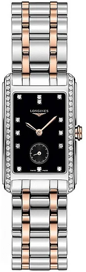 Longines DolceVita Lady Diamonds L55125597
