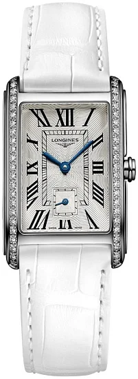 Longines DolceVita Lady Diamonds L55120712