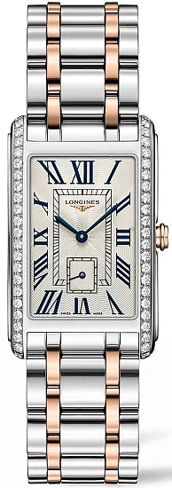 Longines DolceVita Lady Diamonds L57555797