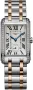  Zdjęcie 2 Longines DolceVita Lady Diamonds 18k Gold Caps L5.512.5.79.7