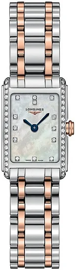 Longines DolceVita Lady Diamonds L52585897