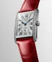  Zdjęcie 4 Longines DolceVita Lady Diamonds L5.512.0.71.5
