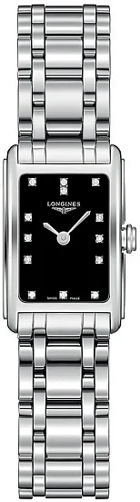Longines DolceVita Lady Diamonds L52584576