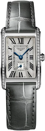 Longines DolceVita Lady Diamonds L52550713