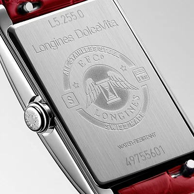 Longines DolceVita Lady Diamonds L5.255.0.71.5