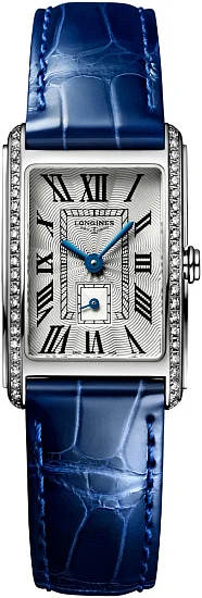 Longines DolceVita Lady Diamonds L52550717