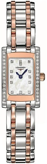 Longines DolceVita Lady Diamonds L51585897