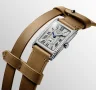  Zdjęcie 3 Longines DolceVita Lady Diamonds x YVY L5.255.0.71.B