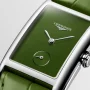  Zdjęcie 5 Longines DolceVita Lady Green L5.512.4.60.2