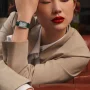  Zdjęcie 9 Longines DolceVita Lady Green L5.512.4.71.A