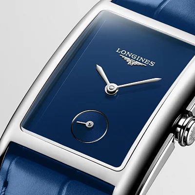 Longines DolceVita Lady L5.512.4.90.2