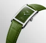  Zdjęcie 3 Longines DolceVita Lady Green L5.512.4.60.2