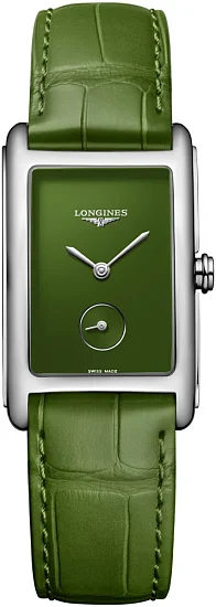 Longines DolceVita Lady Green L55124602