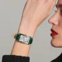  Zdjęcie 10 Longines DolceVita Lady Green L5.512.4.71.A